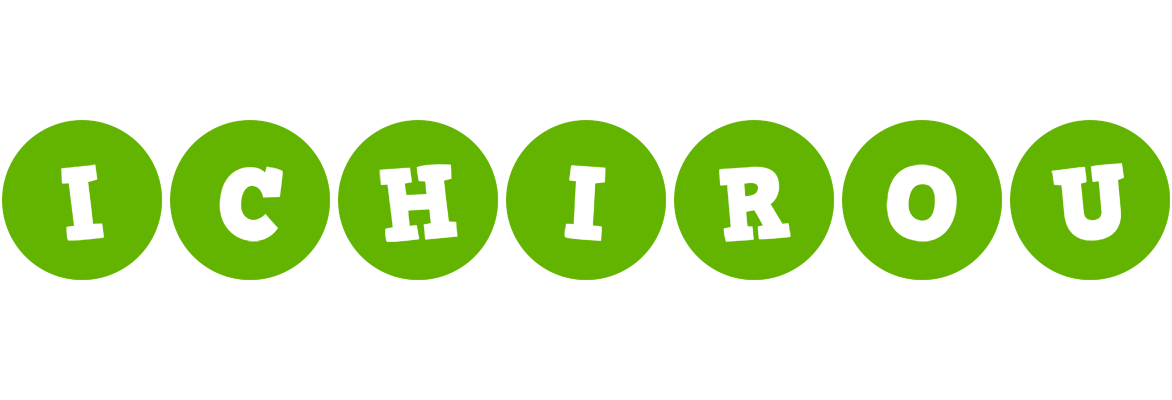 Ichirou games logo