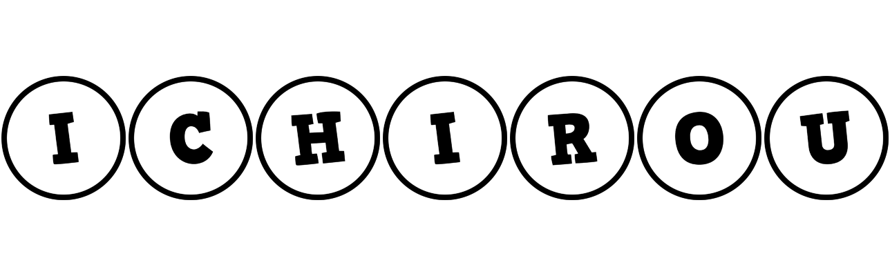 Ichirou handy logo