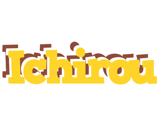 Ichirou hotcup logo