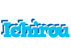 Ichirou jacuzzi logo