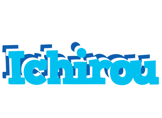 Ichirou jacuzzi logo