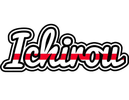 Ichirou kingdom logo