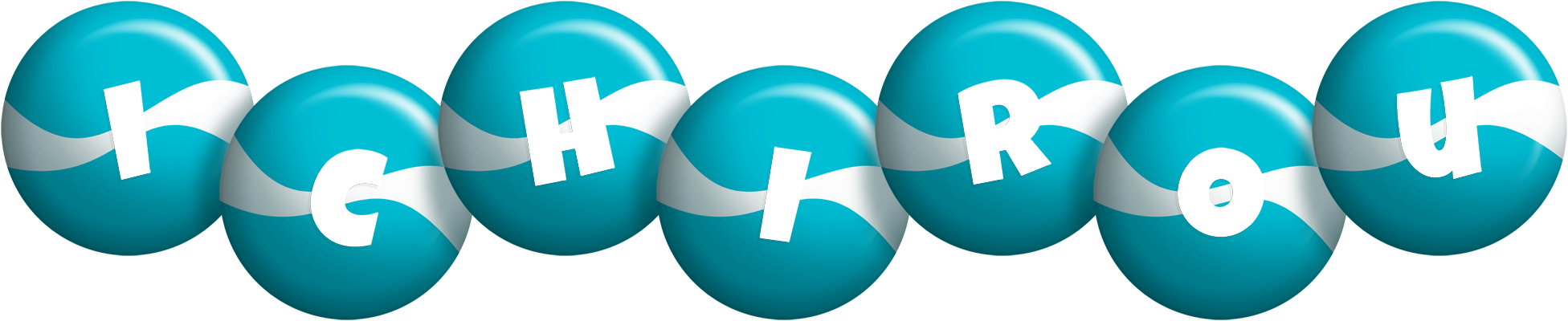 Ichirou messi logo