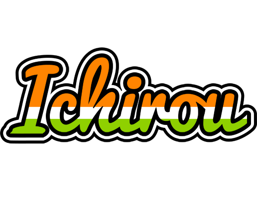 Ichirou mumbai logo