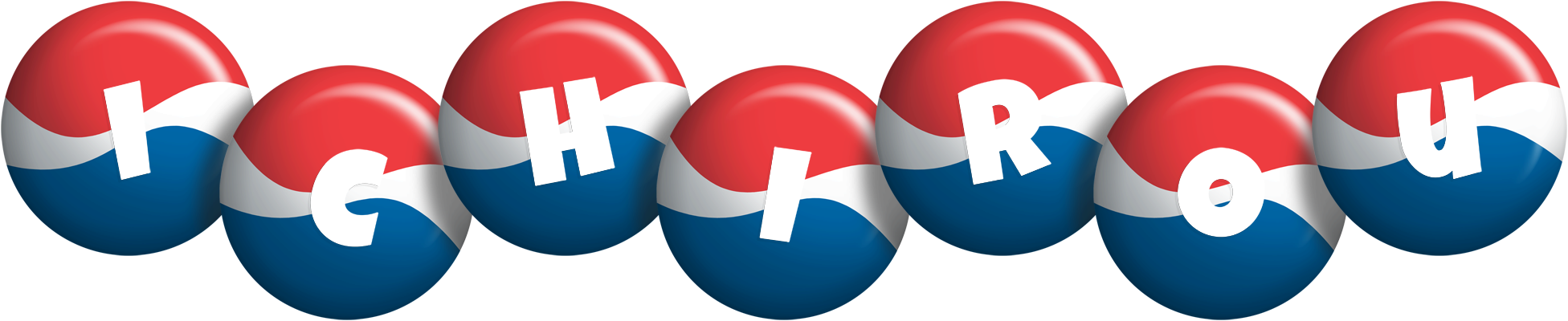 Ichirou paris logo