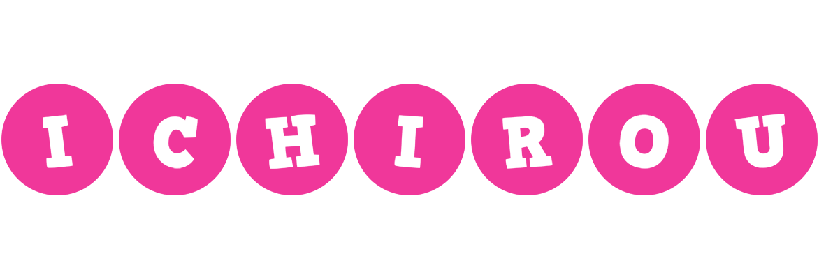 Ichirou poker logo