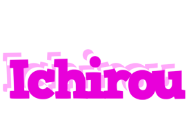 Ichirou rumba logo