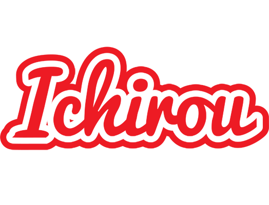 Ichirou sunshine logo