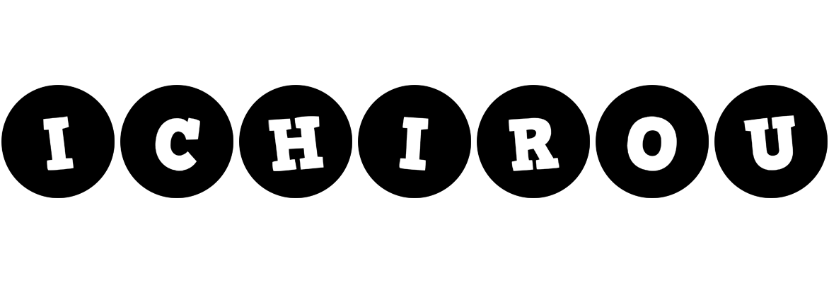 Ichirou tools logo