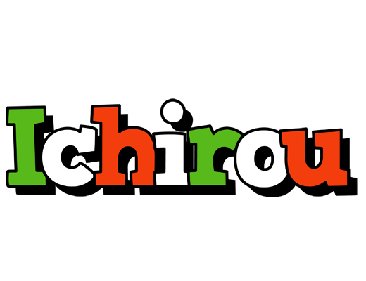 Ichirou venezia logo