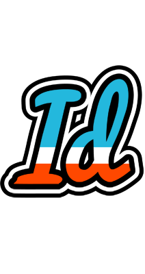 Id america logo