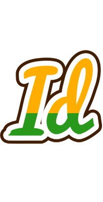 Id banana logo