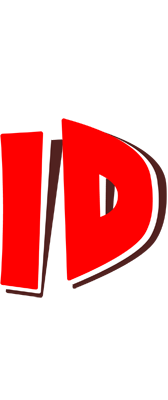 Id basket logo