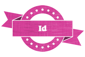 Id beauty logo