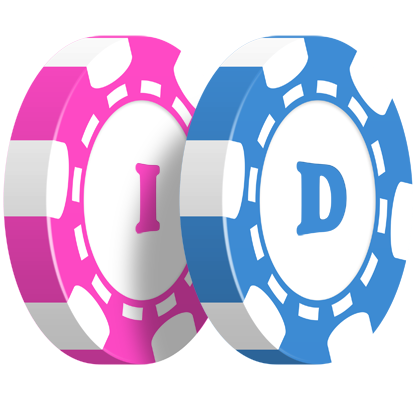 Id bluffing logo