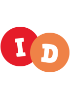 Id boogie logo