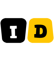 Id boots logo