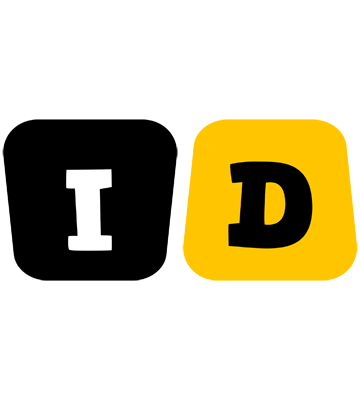 Id boots logo