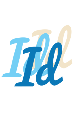 Id breeze logo