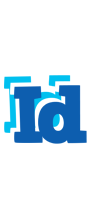 Id business logo