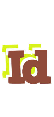 Id caffeebar logo