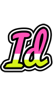 Id candies logo