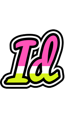 Id candies logo