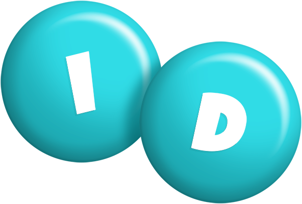 Id candy-azur logo