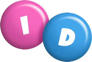 Id candy logo