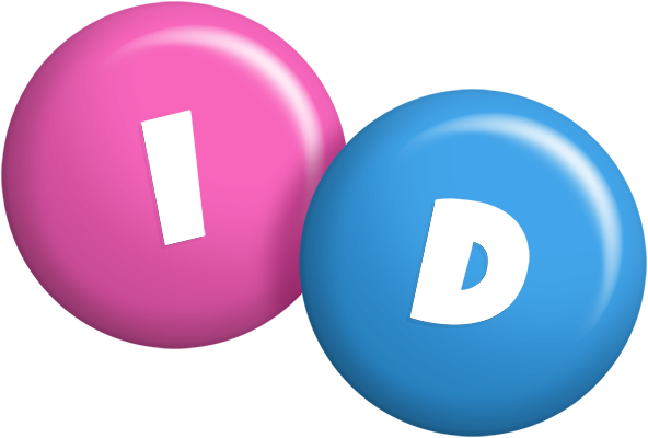Id candy logo