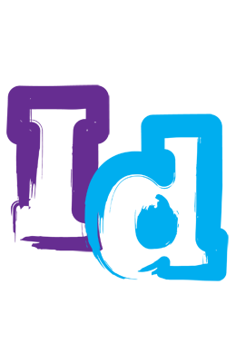 Id casino logo