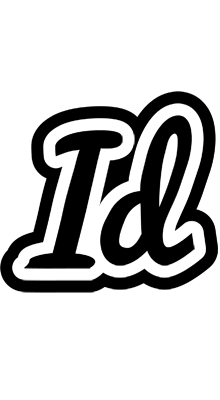 Id chess logo