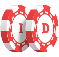 Id chip logo