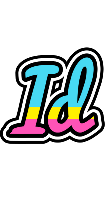 Id circus logo