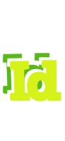 Id citrus logo