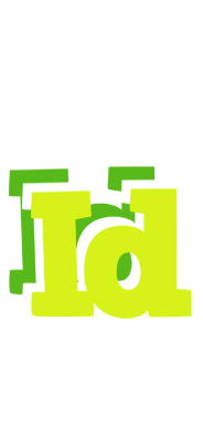 Id citrus logo