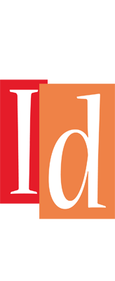 Id colors logo