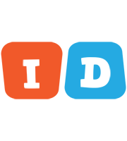 Id comics logo