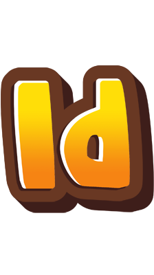 Id cookies logo