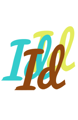 Id cupcake logo