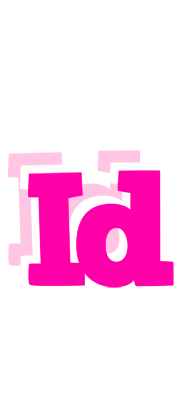 Id dancing logo