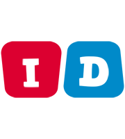 Id daycare logo