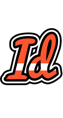 Id denmark logo