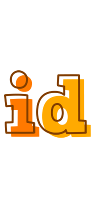 Id desert logo