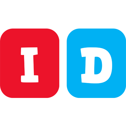 Id diesel logo