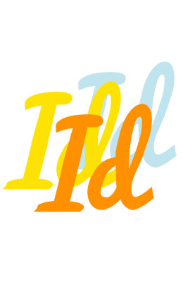 Id energy logo