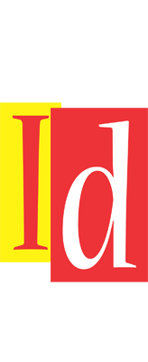 Id errors logo