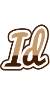 Id exclusive logo