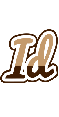 Id exclusive logo