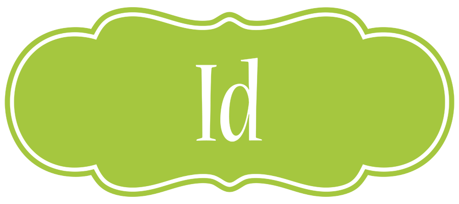 Id family logo